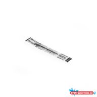 Tollbetét 0,5mm, SH Zebra, írásszín fekete