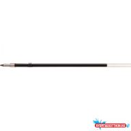 Tollbetét 0,7mm, K Zebra, írásszín kék