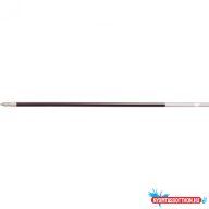 Tollbetét 0,7mm, H Zebra, írásszín kék