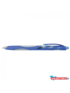 Golyóstoll 0,27mm, Zebra Ola, írásszín kék