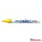 Lakkmarker olajbázisú Zebra sárga