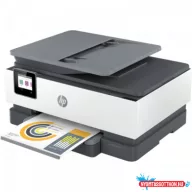   HP OfficeJet 8022E A4 színes tintasugaras multifunkciós nyomtató