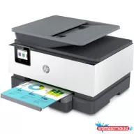   HP OfficeJet 9012E A4 színes tintasugaras multifunkciós nyomtató