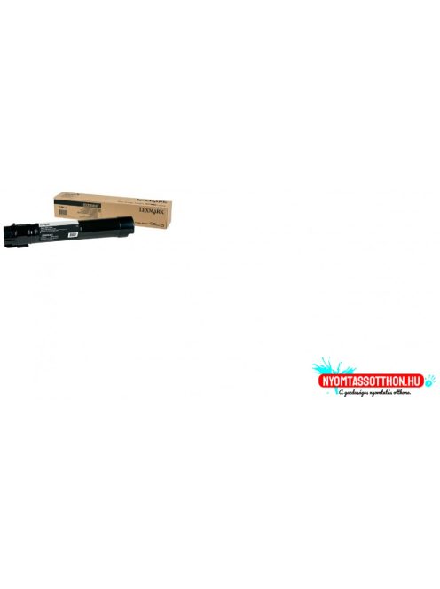 Lexmark XS95x Toner Black 32k BSD (Original) 22Z0008