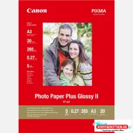 Canon A/3 PP201 20ív 260g fényes fotópapír