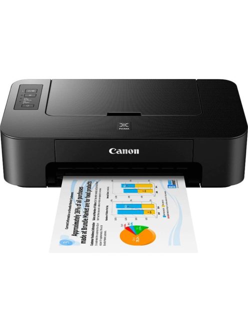 Canon TS205 Printer