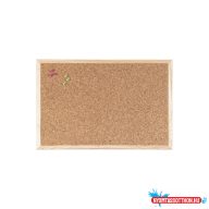 Parafatábla 45x60cm, Bluering®