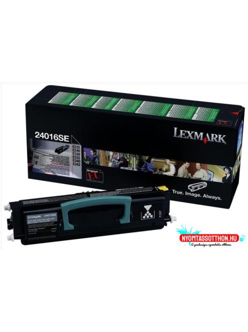 Lexmark E232 toner (Eredeti)