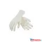 Gumikesztyû latex púderes S 100 db/doboz, GMT Super Gloves fehér