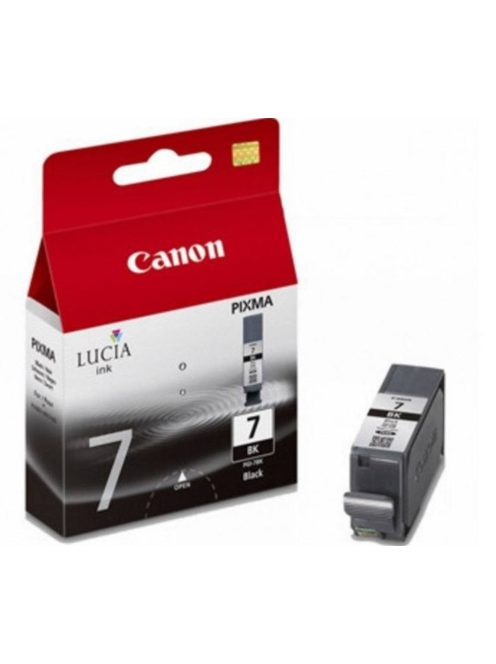 Canon PGI7 cartridge Black