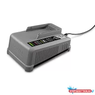 Karcher, Battery Power+ 36 V gyorstöltő készülék