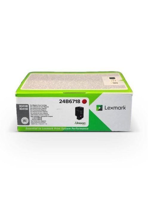 Lexmark CX725 Magenta CRTG High BSD CORP (Original)