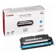 Canon CRG717 Toner C MF8450 4.000 oldal