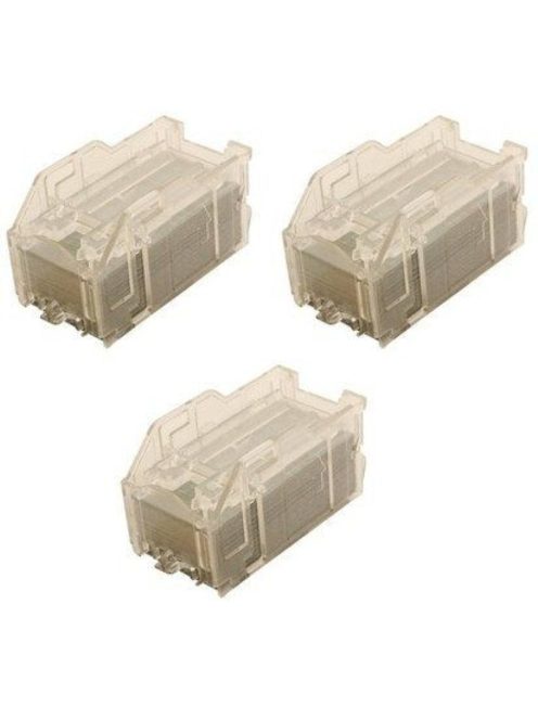 Lexmark Common 3-Pack Finisher Staples