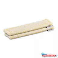  Karcher, Törlőhuzat Mikroszálas beltéri WV Premium ablaktisztítóhoz