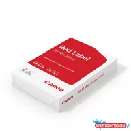 Másolópapír A3, 80g, Canon Red Label 500ív/csomag,