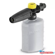 Karcher Habosító fúvóka 0,6l