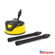 Karcher, Felülettisztító T 5