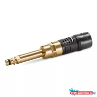 Adapter Anti-Twist
