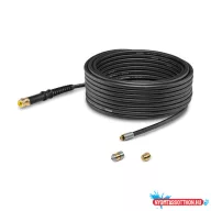 Karcher csőtisztító készlet PC 15