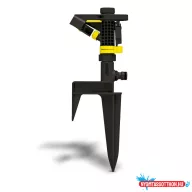 Karcher PS300 impulzus-, kör-, szektor esőztető