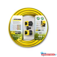 Karcher, Tömlőkészlet magasnyomású mosóhoz