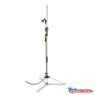Karcher kerti zuhany