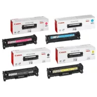 Canon CRG718 Toner Yellow LBP7200