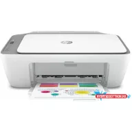   HP DeskJet 2720E A4 színes tintasugaras multifunkciós nyomtató szürke