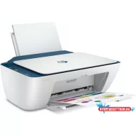  HP DeskJet 2721E A4 színes tintasugaras multifunkciós nyomtató kék