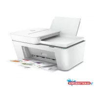   HP DeskJet 4122E A4 színes tintasugaras multifunkciós nyomtató