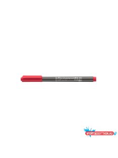 Alkoholos marker B, OHP Ico piros