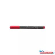 Alkoholos marker F, OHP Ico piros
