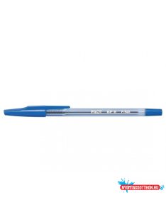   Golyóstoll 0,7mm, kupakos vékony hegy Pilot BPS Fine, írásszín kék