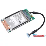 Lexmark 500GB merevlemez