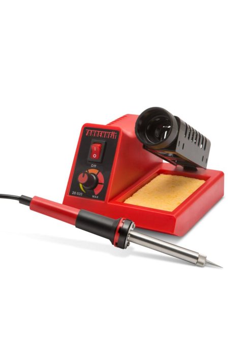 Analog Soldering Station / 28020 /