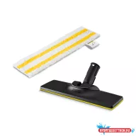 Karcher padlótisztító easyFix, Karcher