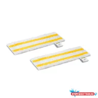 Karcher, Kendő Mikroszálas univerzális EasyFix (2 db)