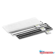 Karcher, Kendő Mikroszálas univerzális EasyFix (3 db)