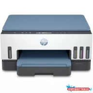   HP Smart Tank 725 A4 színes külső tintatartályos multifunkciós nyomtató