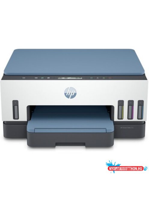 HP Smart Tank 725 A4 színes külső tintatartályos multifunkciós nyomtató