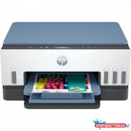   HP Smart Tank 675 A4 színes külső tintatartályos multifunkciós nyomtató