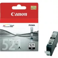 Canon CLI521 cartridge Black
