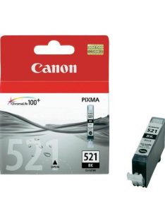 Canon CLI521 cartridge Black