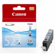 Canon CLI521 cartridge Cyan