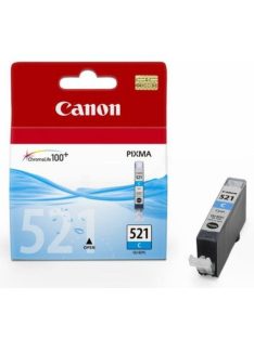 Canon CLI521 cartridge Cyan