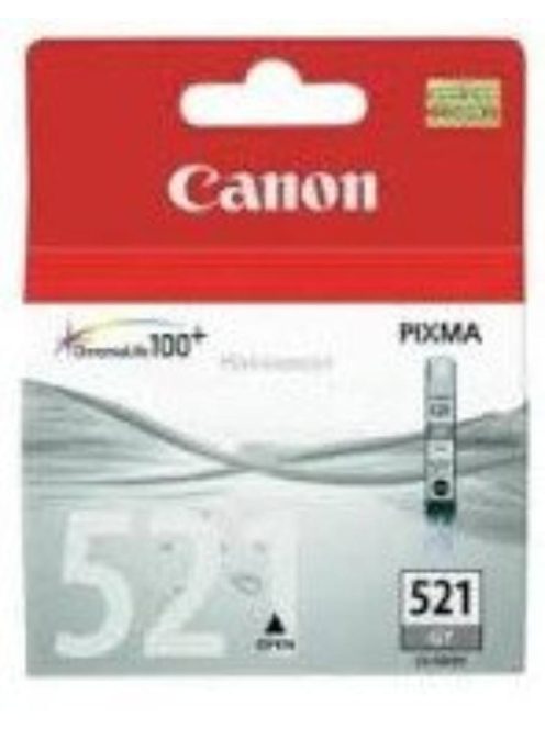 Canon CLI521 Cartridge Gray