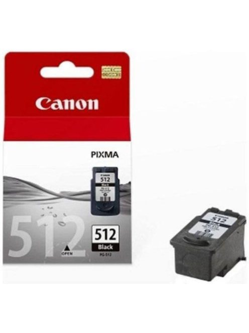 Canon PG512 cartridge Black