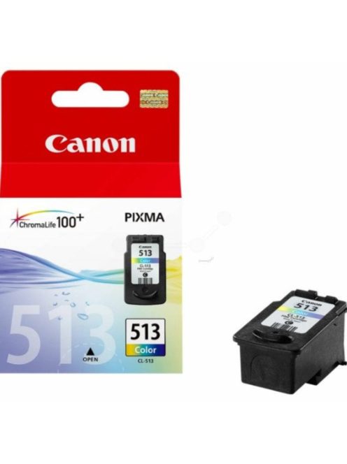 Canon CL513 cartridge Color High