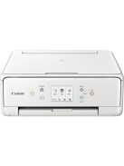 Canon TS6251W Ink MFP White